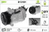 Kompressor, Klimaanlage 12 V VALEO 813191 Bild Kompressor, Klimaanlage 12 V VALEO 813191