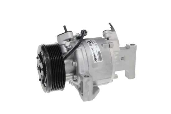 Kompressor, Klimaanlage 12 V VALEO 813199 Bild Kompressor, Klimaanlage 12 V VALEO 813199