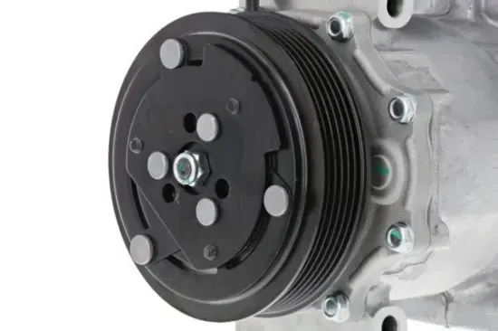 Kompressor, Klimaanlage 12 V VALEO 813236 Bild Kompressor, Klimaanlage 12 V VALEO 813236