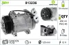 Kompressor, Klimaanlage 12 V VALEO 813236