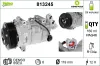 Kompressor, Klimaanlage 12 V VALEO 813245