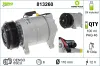 Kompressor, Klimaanlage 12 V VALEO 813260 Bild Kompressor, Klimaanlage 12 V VALEO 813260