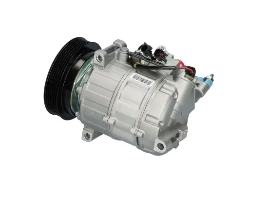 Kompressor, Klimaanlage 12 V VALEO 813271 Bild Kompressor, Klimaanlage 12 V VALEO 813271