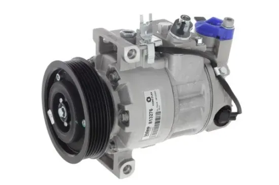 Kompressor, Klimaanlage 12 V VALEO 813276 Bild Kompressor, Klimaanlage 12 V VALEO 813276