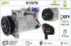 Kompressor, Klimaanlage 12 V VALEO 813276