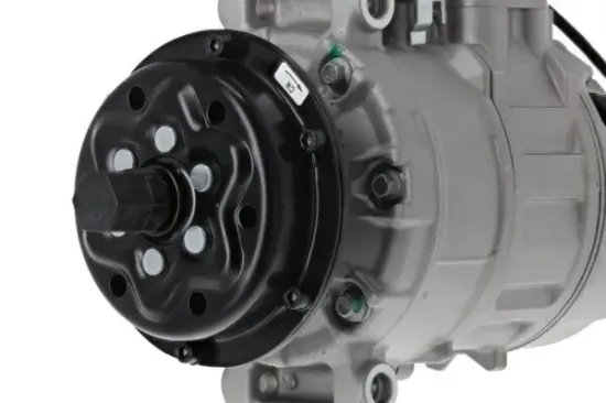 Kompressor, Klimaanlage 12 V VALEO 813329 Bild Kompressor, Klimaanlage 12 V VALEO 813329