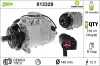 Kompressor, Klimaanlage 12 V VALEO 813329