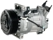 Kompressor, Klimaanlage 12 V VALEO 813382