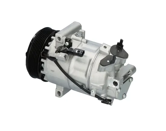 Kompressor, Klimaanlage 12 V VALEO 813382 Bild Kompressor, Klimaanlage 12 V VALEO 813382