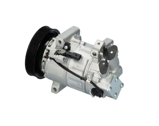 Kompressor, Klimaanlage 12 V VALEO 813383 Bild Kompressor, Klimaanlage 12 V VALEO 813383