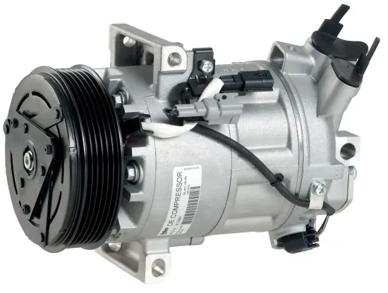 Kompressor, Klimaanlage 12 V VALEO 813384 Bild Kompressor, Klimaanlage 12 V VALEO 813384