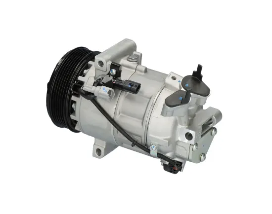 Kompressor, Klimaanlage 12 V VALEO 813384 Bild Kompressor, Klimaanlage 12 V VALEO 813384