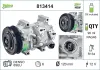 Kompressor, Klimaanlage 12 V VALEO 813414