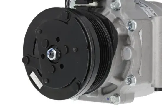 Kompressor, Klimaanlage 12 V VALEO 813417 Bild Kompressor, Klimaanlage 12 V VALEO 813417