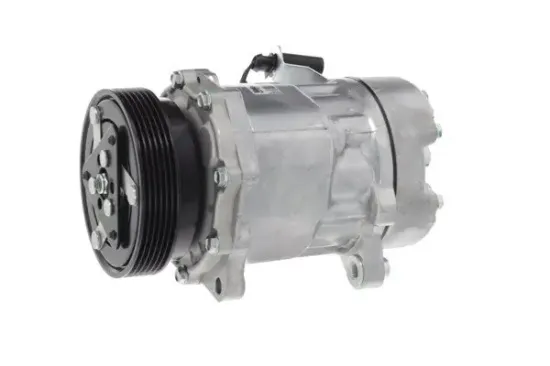 Kompressor, Klimaanlage 12 V VALEO 813419 Bild Kompressor, Klimaanlage 12 V VALEO 813419