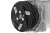 Kompressor, Klimaanlage 12 V VALEO 813419 Bild Kompressor, Klimaanlage 12 V VALEO 813419