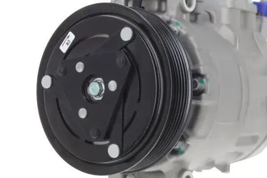 Kompressor, Klimaanlage 12 V VALEO 813423 Bild Kompressor, Klimaanlage 12 V VALEO 813423