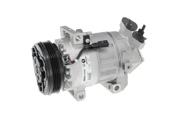 Kompressor, Klimaanlage 12 V VALEO 813432 Bild Kompressor, Klimaanlage 12 V VALEO 813432