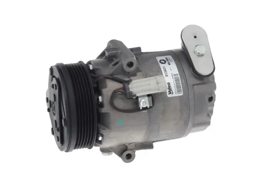 Kompressor, Klimaanlage 12 V VALEO 813601 Bild Kompressor, Klimaanlage 12 V VALEO 813601