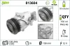 Kompressor, Klimaanlage 12 V VALEO 813604
