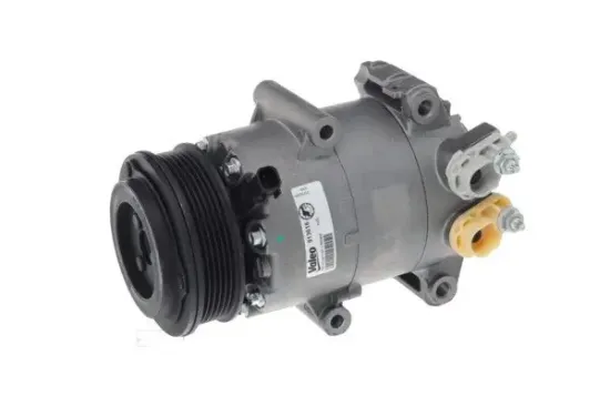 Kompressor, Klimaanlage 12 V VALEO 813616 Bild Kompressor, Klimaanlage 12 V VALEO 813616