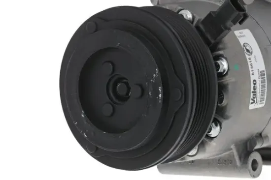 Kompressor, Klimaanlage 12 V VALEO 813616 Bild Kompressor, Klimaanlage 12 V VALEO 813616