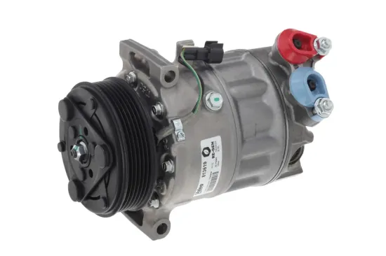 Kompressor, Klimaanlage 12 V VALEO 813619 Bild Kompressor, Klimaanlage 12 V VALEO 813619