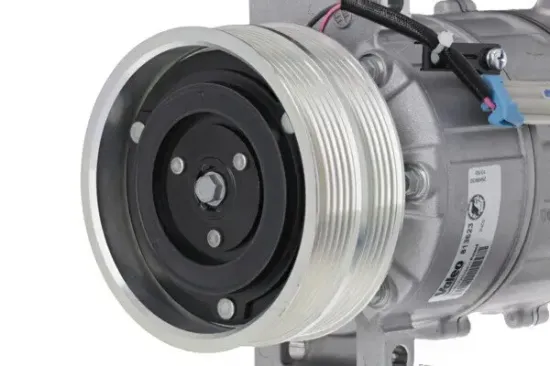 Kompressor, Klimaanlage 12 V VALEO 813623 Bild Kompressor, Klimaanlage 12 V VALEO 813623