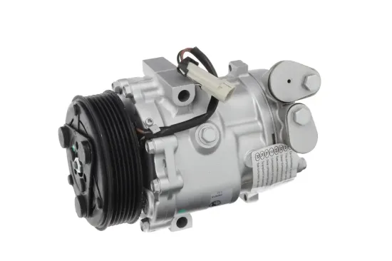 Kompressor, Klimaanlage 12 V VALEO 813626 Bild Kompressor, Klimaanlage 12 V VALEO 813626