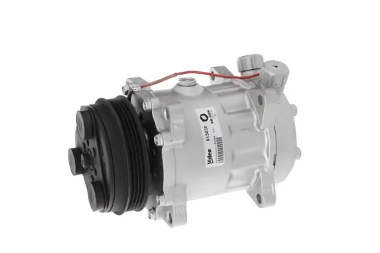 Kompressor, Klimaanlage 12 V VALEO 813630 Bild Kompressor, Klimaanlage 12 V VALEO 813630