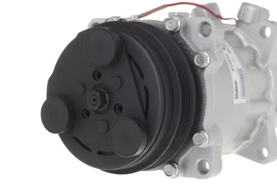Kompressor, Klimaanlage 12 V VALEO 813630 Bild Kompressor, Klimaanlage 12 V VALEO 813630