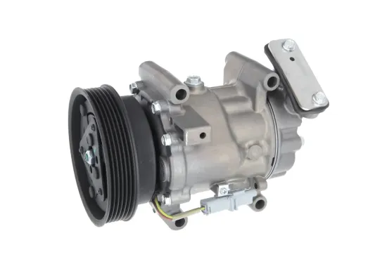Kompressor, Klimaanlage 12 V VALEO 813631 Bild Kompressor, Klimaanlage 12 V VALEO 813631