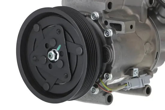 Kompressor, Klimaanlage 12 V VALEO 813631 Bild Kompressor, Klimaanlage 12 V VALEO 813631