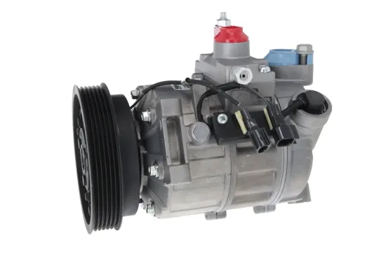 Kompressor, Klimaanlage 12 V VALEO 813642 Bild Kompressor, Klimaanlage 12 V VALEO 813642