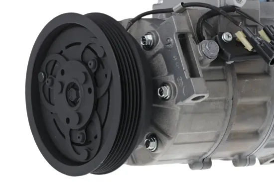 Kompressor, Klimaanlage 12 V VALEO 813642 Bild Kompressor, Klimaanlage 12 V VALEO 813642