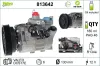 Kompressor, Klimaanlage 12 V VALEO 813642
