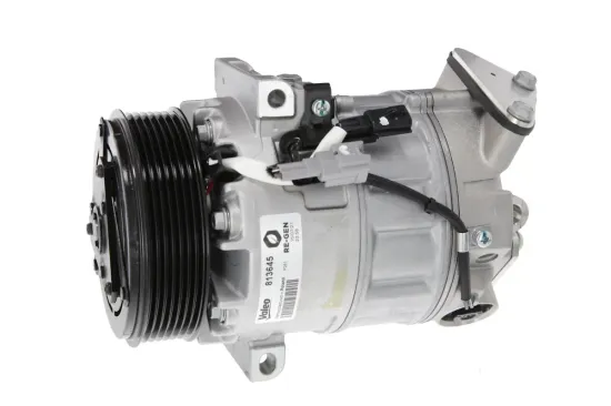 Kompressor, Klimaanlage 12 V VALEO 813645 Bild Kompressor, Klimaanlage 12 V VALEO 813645