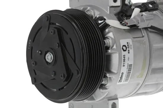 Kompressor, Klimaanlage 12 V VALEO 813645 Bild Kompressor, Klimaanlage 12 V VALEO 813645