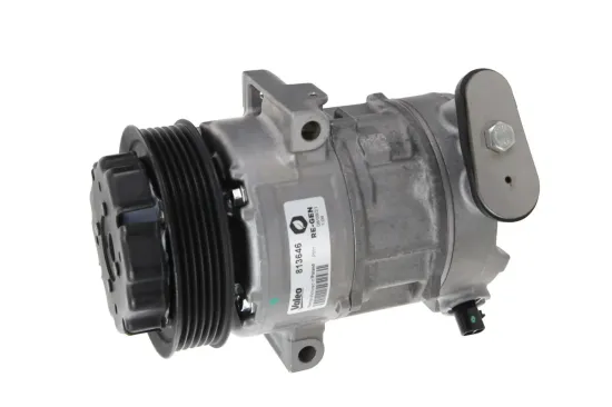 Kompressor, Klimaanlage 12 V VALEO 813646 Bild Kompressor, Klimaanlage 12 V VALEO 813646