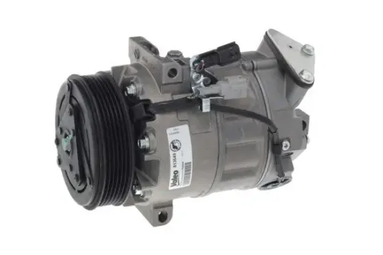 Kompressor, Klimaanlage 12 V VALEO 813649 Bild Kompressor, Klimaanlage 12 V VALEO 813649