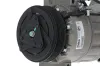 Kompressor, Klimaanlage 12 V VALEO 813649 Bild Kompressor, Klimaanlage 12 V VALEO 813649