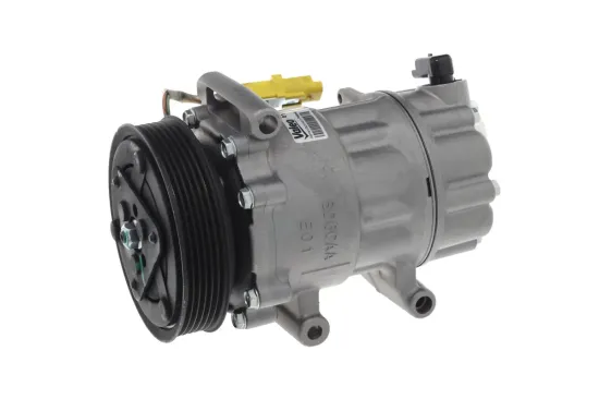 Kompressor, Klimaanlage 12 V VALEO 813664 Bild Kompressor, Klimaanlage 12 V VALEO 813664
