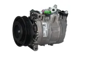 Kompressor, Klimaanlage 12 V VALEO 813666