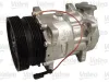 Kompressor, Klimaanlage 12 V VALEO 813680 Bild Kompressor, Klimaanlage 12 V VALEO 813680