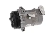 Kompressor, Klimaanlage 12 V VALEO 813682