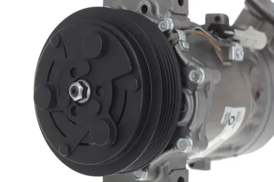 Kompressor, Klimaanlage 12 V VALEO 813682 Bild Kompressor, Klimaanlage 12 V VALEO 813682