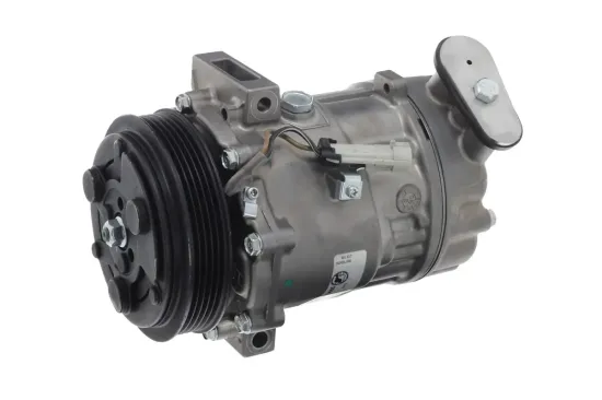 Kompressor, Klimaanlage 12 V VALEO 813685 Bild Kompressor, Klimaanlage 12 V VALEO 813685