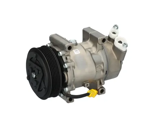 Kompressor, Klimaanlage 12 V VALEO 813689 Bild Kompressor, Klimaanlage 12 V VALEO 813689