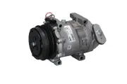 Kompressor, Klimaanlage 12 V VALEO 813707