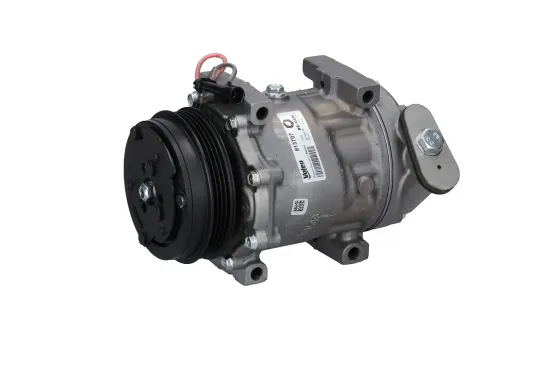 Kompressor, Klimaanlage 12 V VALEO 813707 Bild Kompressor, Klimaanlage 12 V VALEO 813707